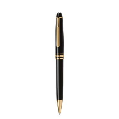 Mont Blanc Meisterstück Midsize Ballpoint pen 137533