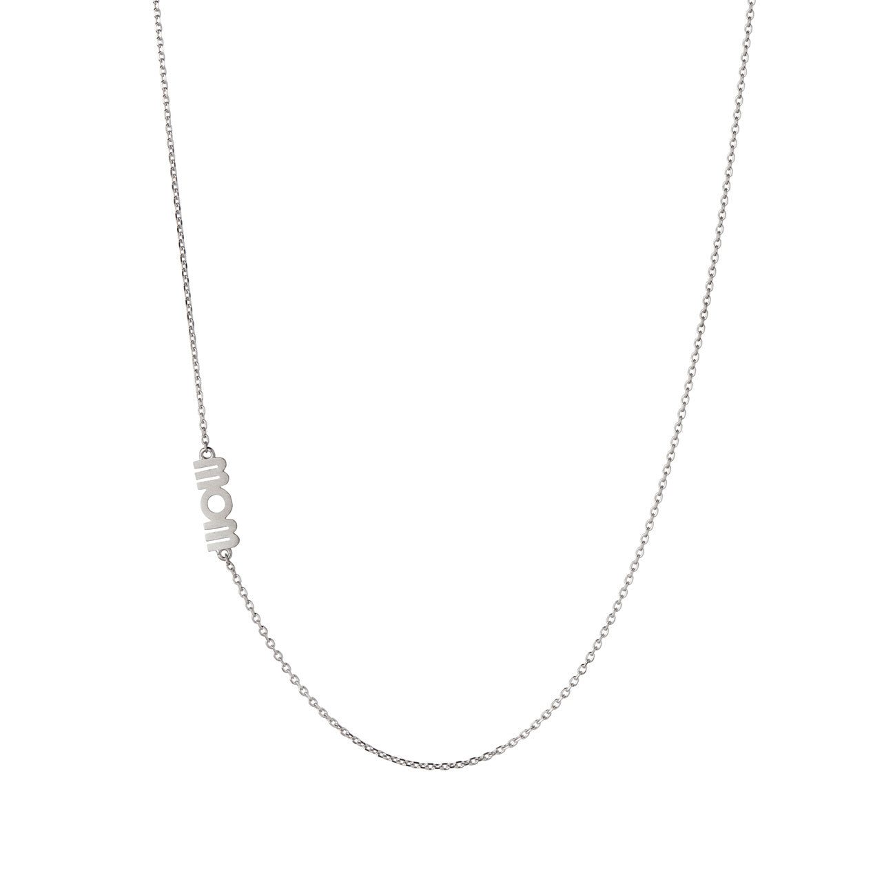 STINE A Jewelry MOM/WOW halskæde 2054-00