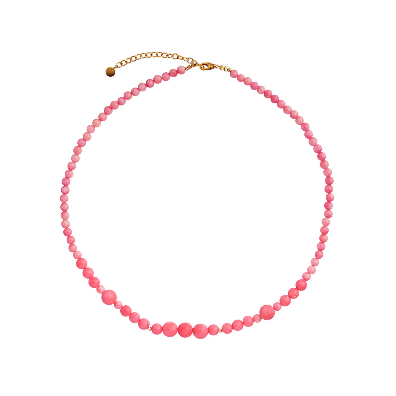 STINE A Jewelry Cherie Bon Bon halskæde 2057-02