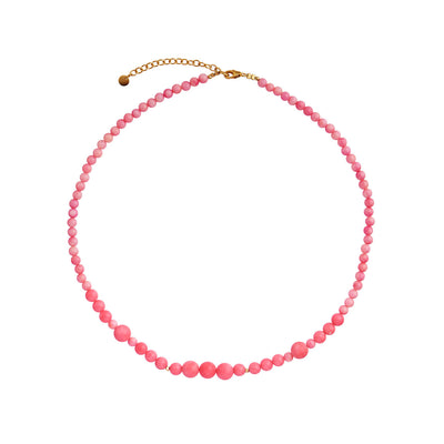 STINE A Jewelry Cherie Bon Bon halskæde 2057-02