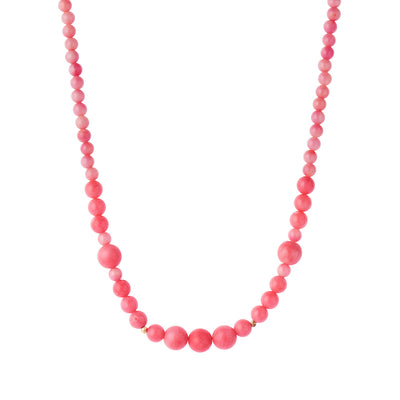 STINE A Jewelry Cherie Bon Bon halskæde 2057-02