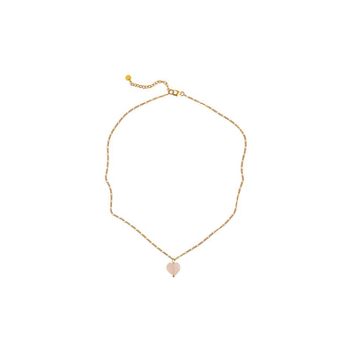 STINE A Jewelry Amour halskæde 2060-02