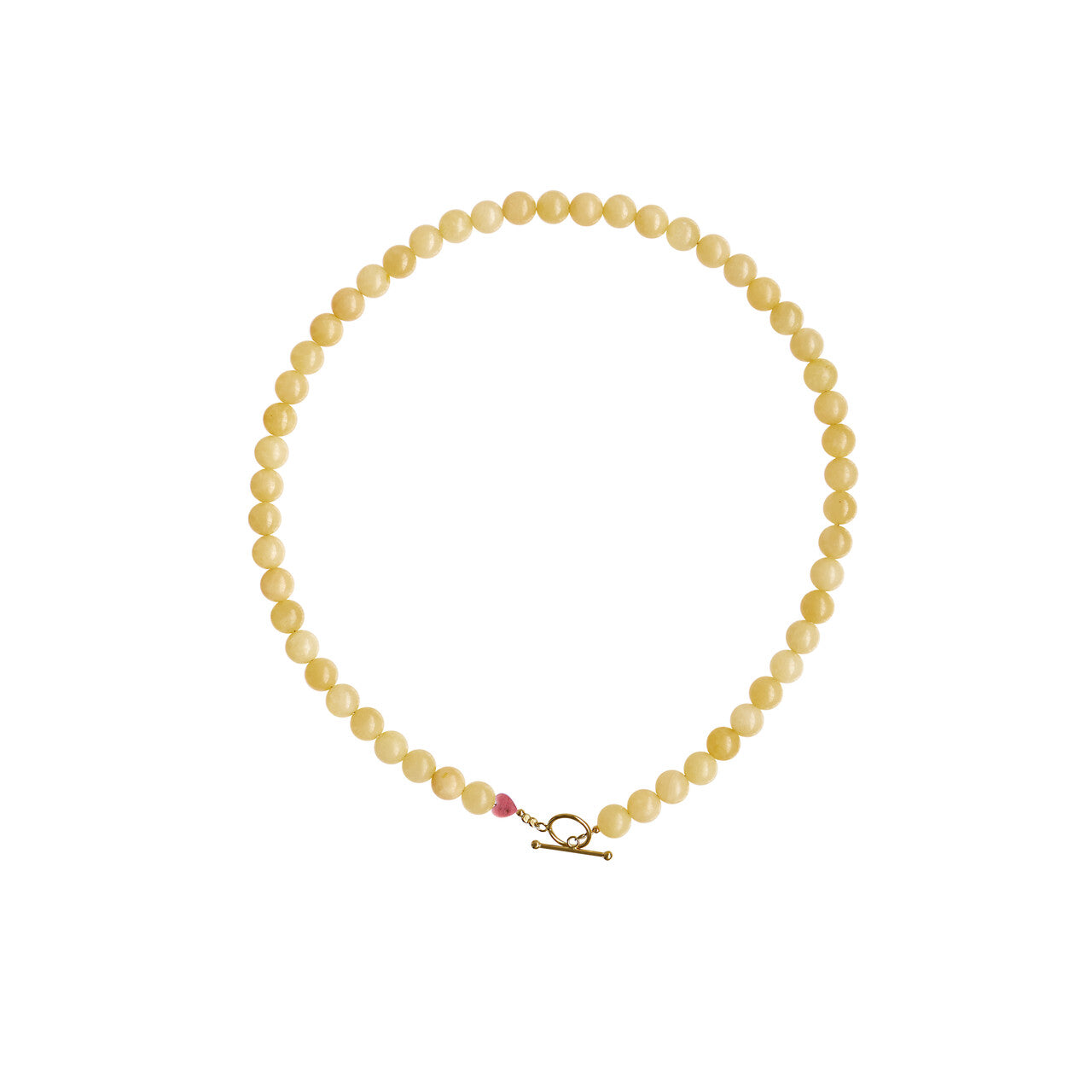 STINE A Jewelry Cherie Bon Bon halskæde 2062-02
