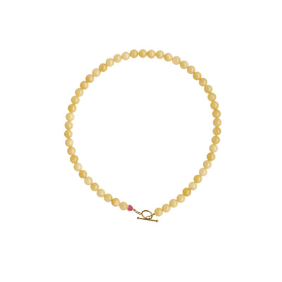 STINE A Jewelry Cherie Bon Bon halskæde 2062-02