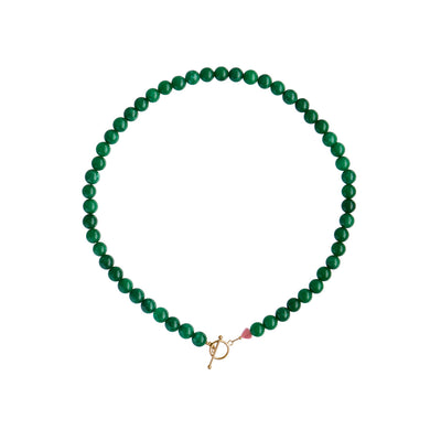 STINE A Jewelry Cherie Bon Bon halskæde 2066-02