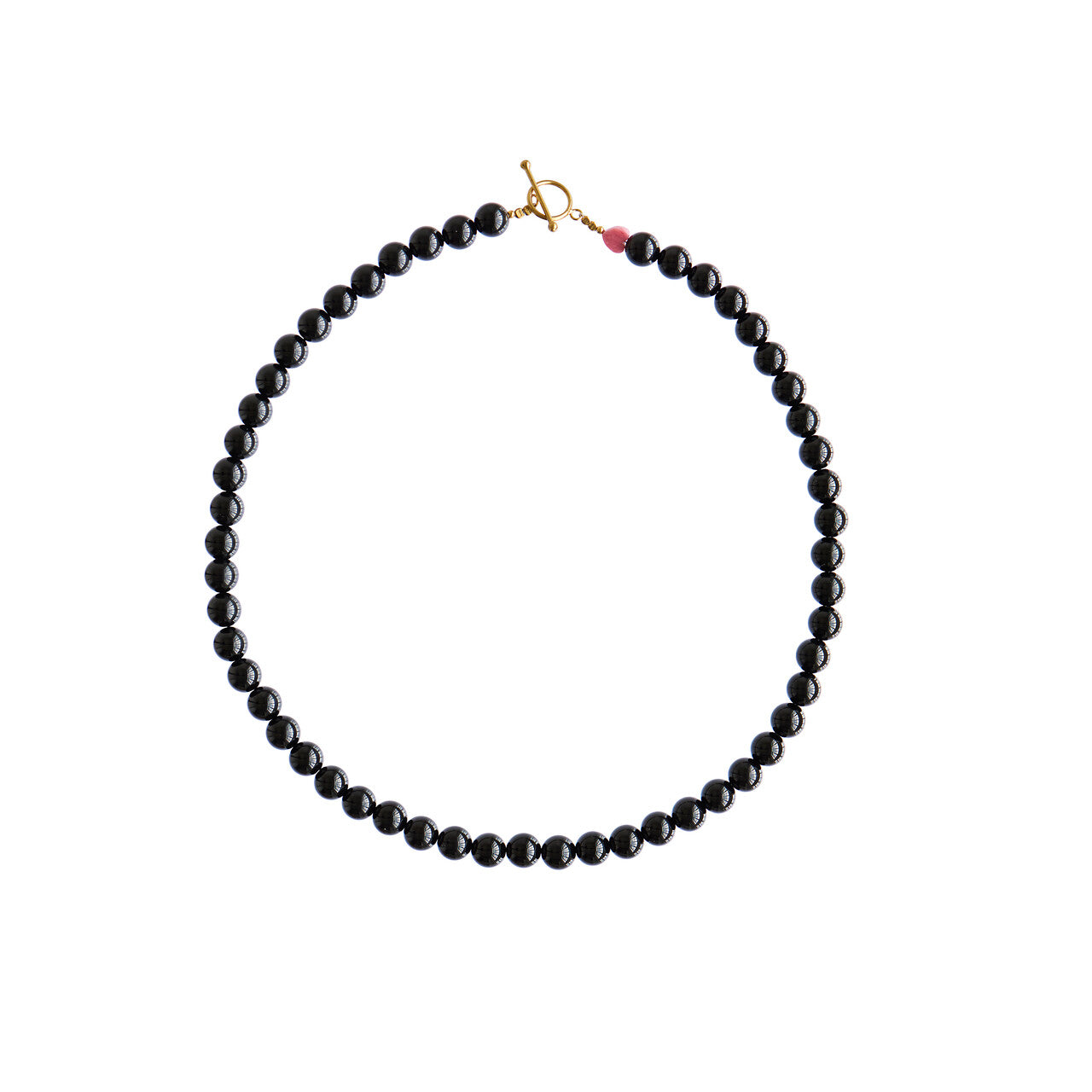 STINE A Jewelry Cherrie Bon Bon halskæde 2067-02