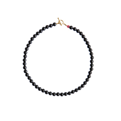 STINE A Jewelry Cherrie Bon Bon halskæde 2067-02