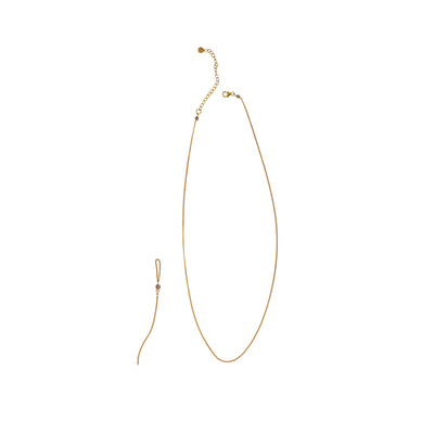 STINE A Jewelry Bounce Y halskæde 2070-02
