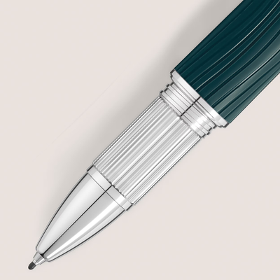 Mont Blanc StarWalker Doué PolarGreen Fineliner 132907