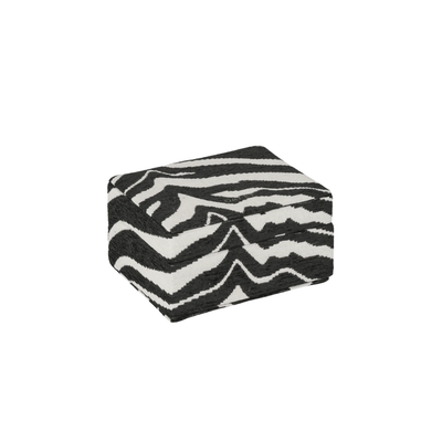 DAY ET Zebra Small Jewellery Box 325549093012000
