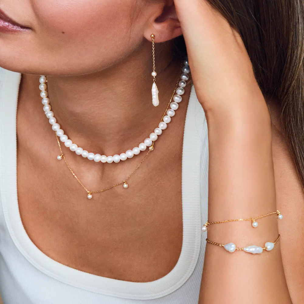 Scrouples armbånd 300252A,M