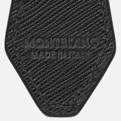 Mont Blanc Sartorial nøglering 130748