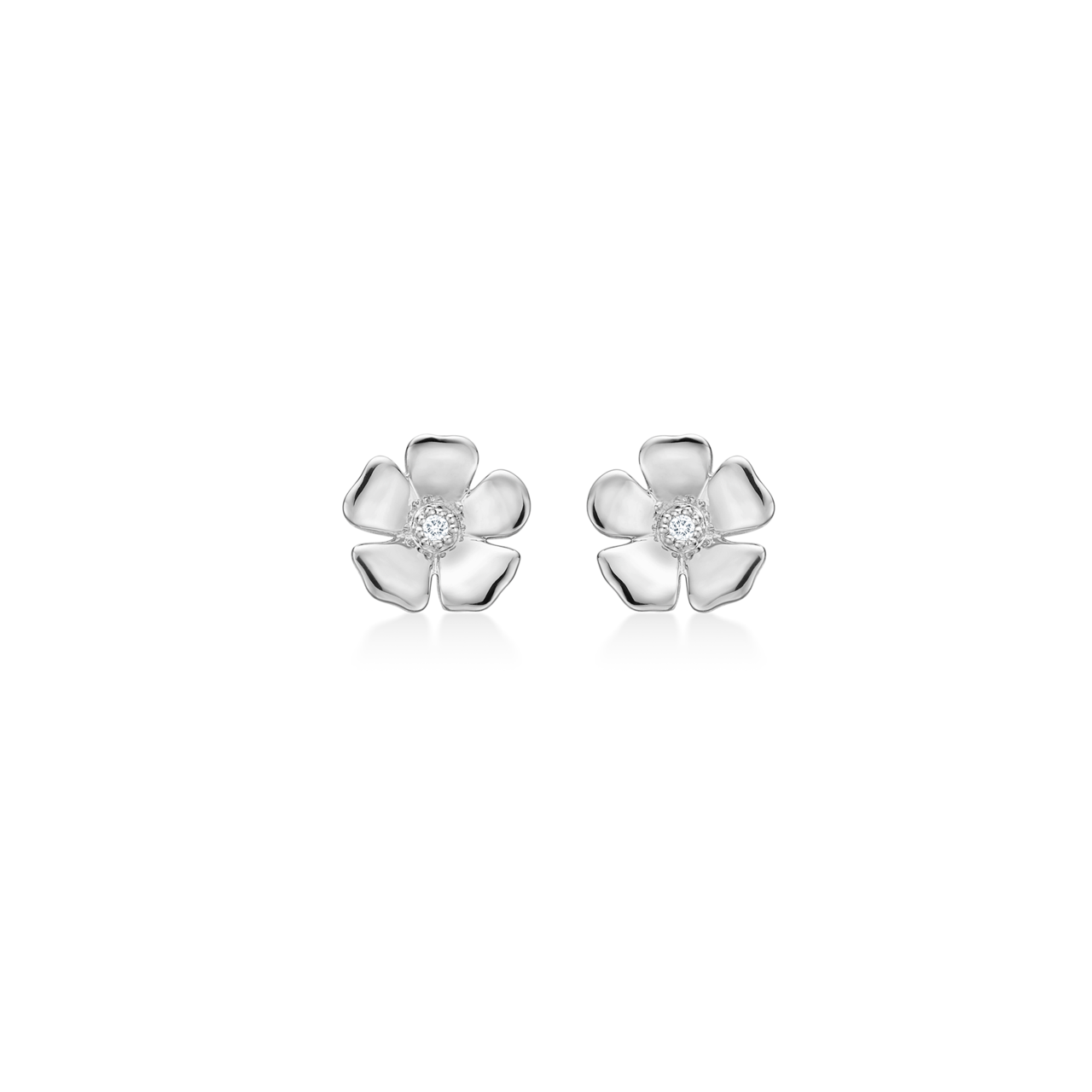 Mads Z Fleur øreringe 2116108