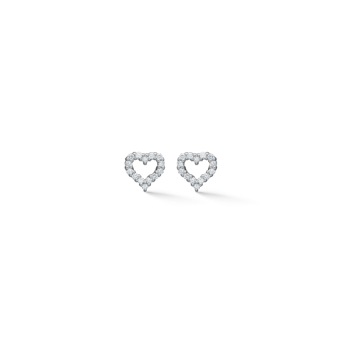 Mads Z Tender Heart øreringe 2117307