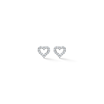 Mads Z Tender Heart øreringe 2117307