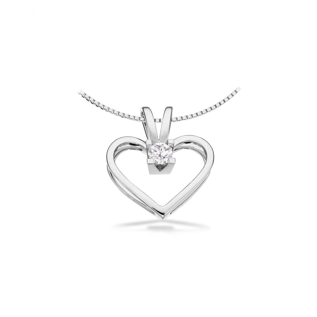 Scrouples Kleopatra 0,30ct vedhæng 2126,30
