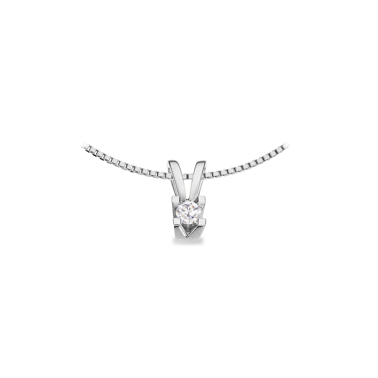 Scrouples Kleopatra 0,15ct vedhæng 2136,15