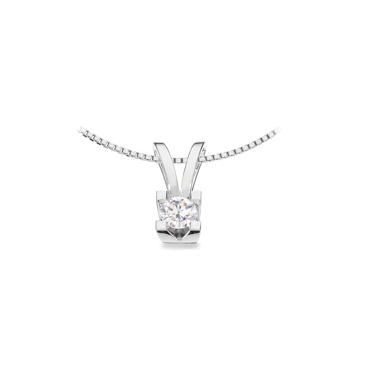 Scrouples Kleopatra 0,40ct vedhæng 2136,40