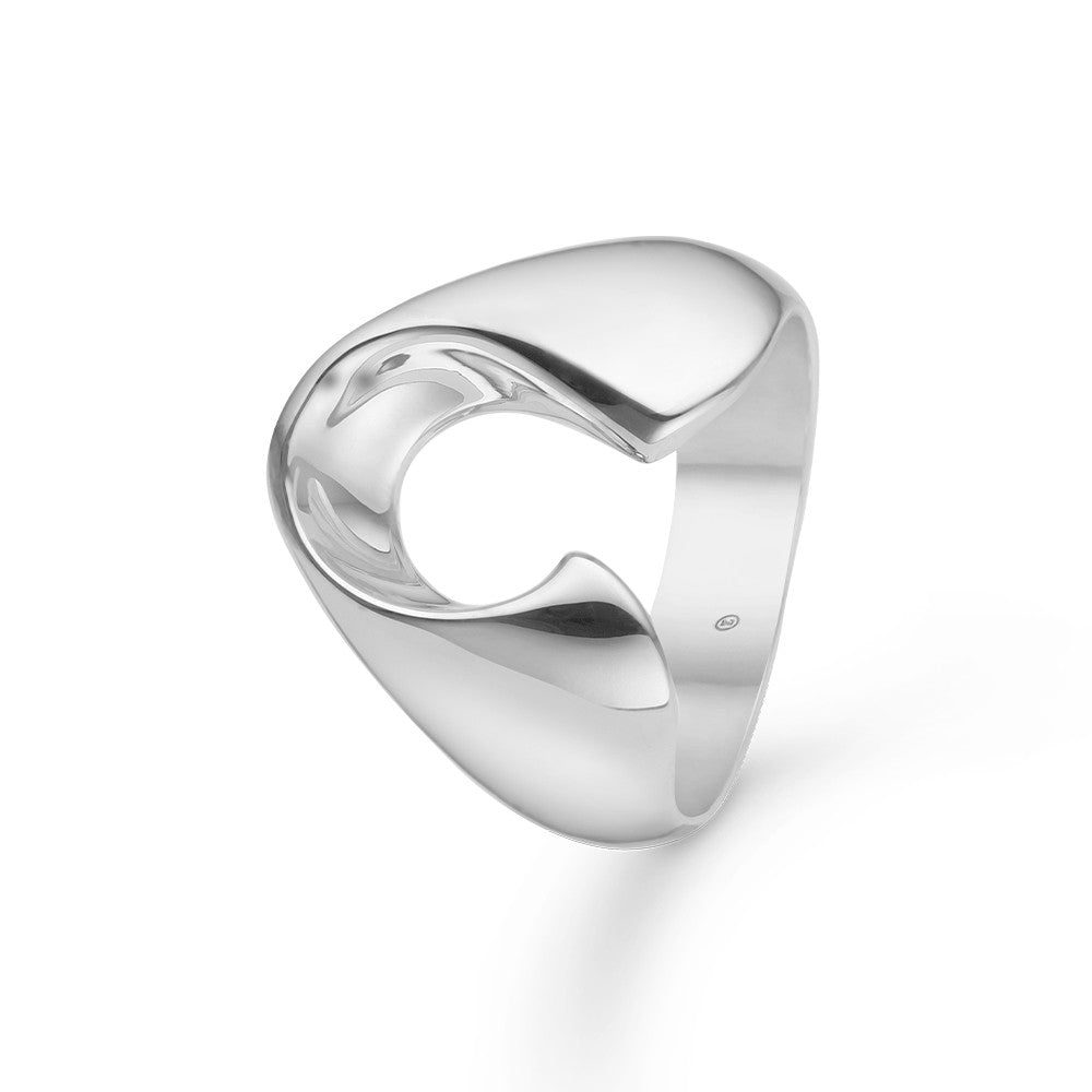 Mads Z Melody ring 2140110