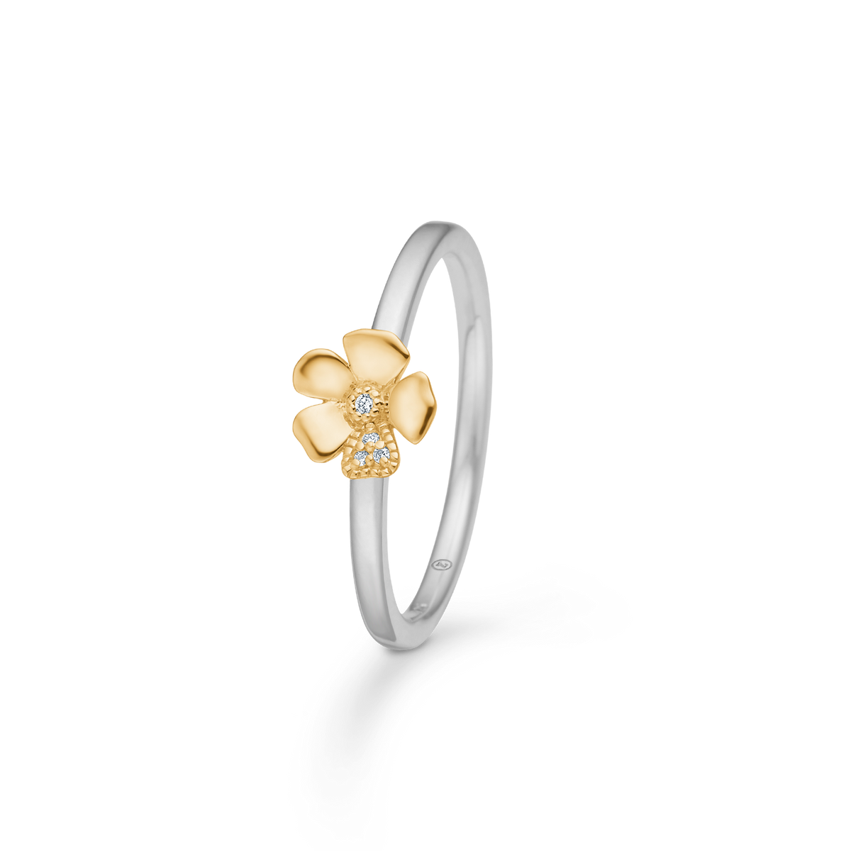 Mads Z Fleur ring 2141108