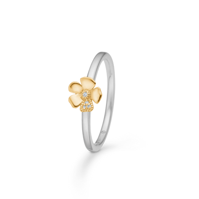 Mads Z Fleur ring 2141108