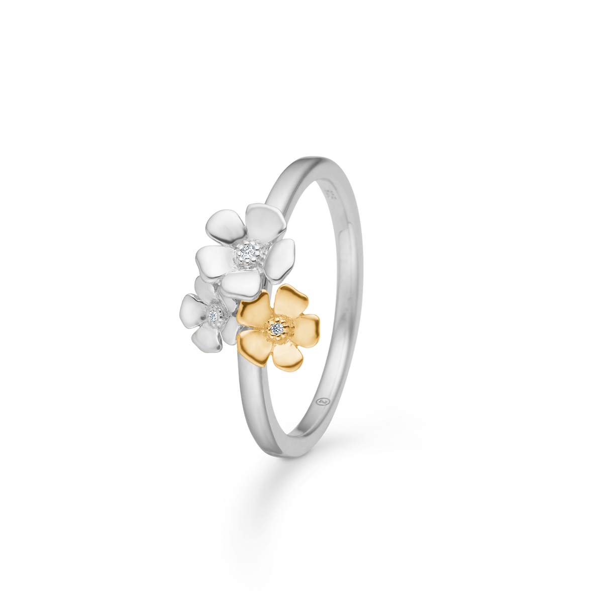 Mads Z Fleur ring 2141109