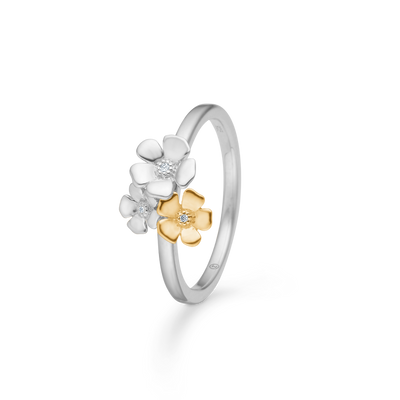 Mads Z Fleur ring 2141109