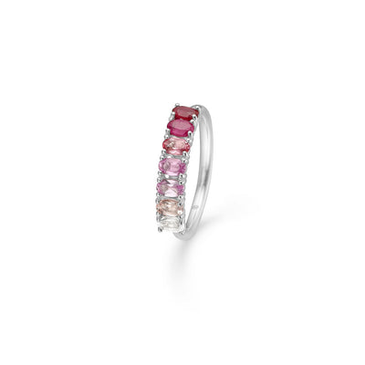 Mads Z Poetry Ruby ring 2144052