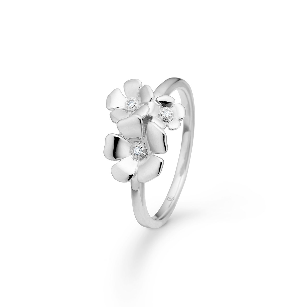 Mads Z Fleur ring 2146108
