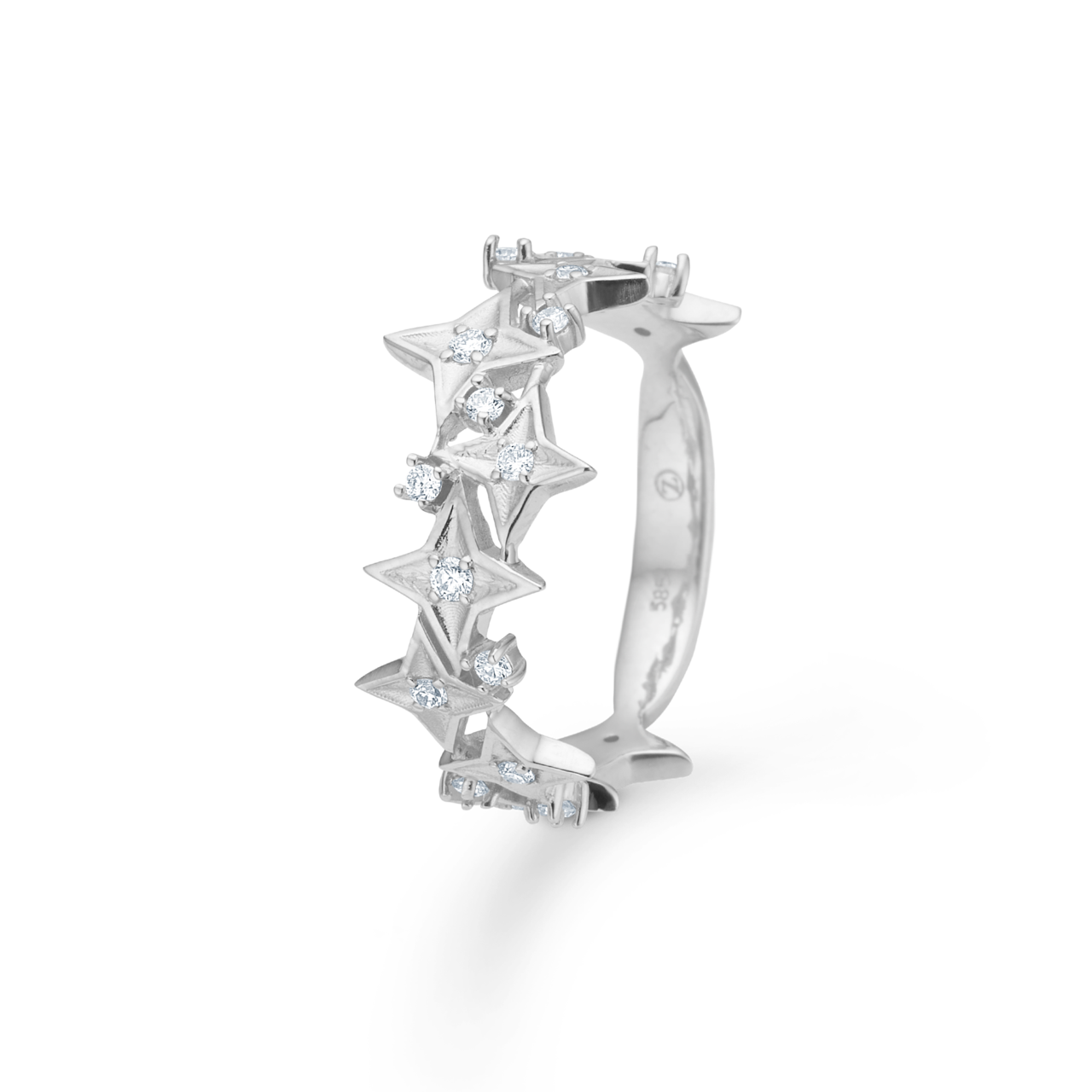 Mads Z Vesper ring 2146197