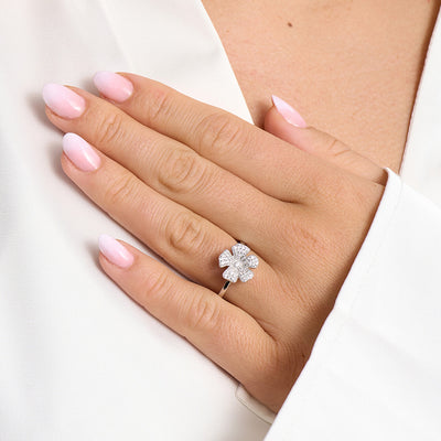 Mads Z Fleur ring 2147007