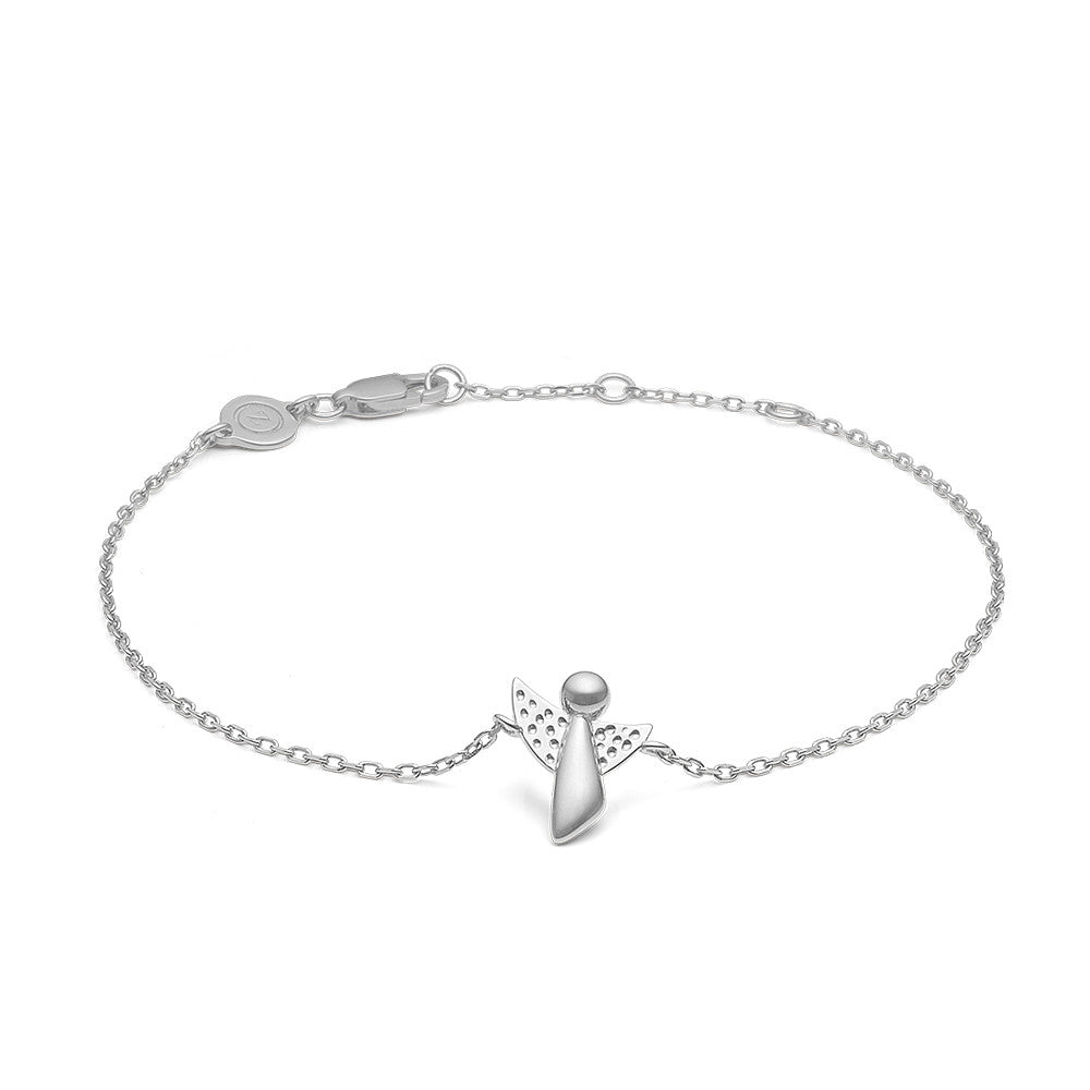Mads Z Me & My Angel armbånd 2150031