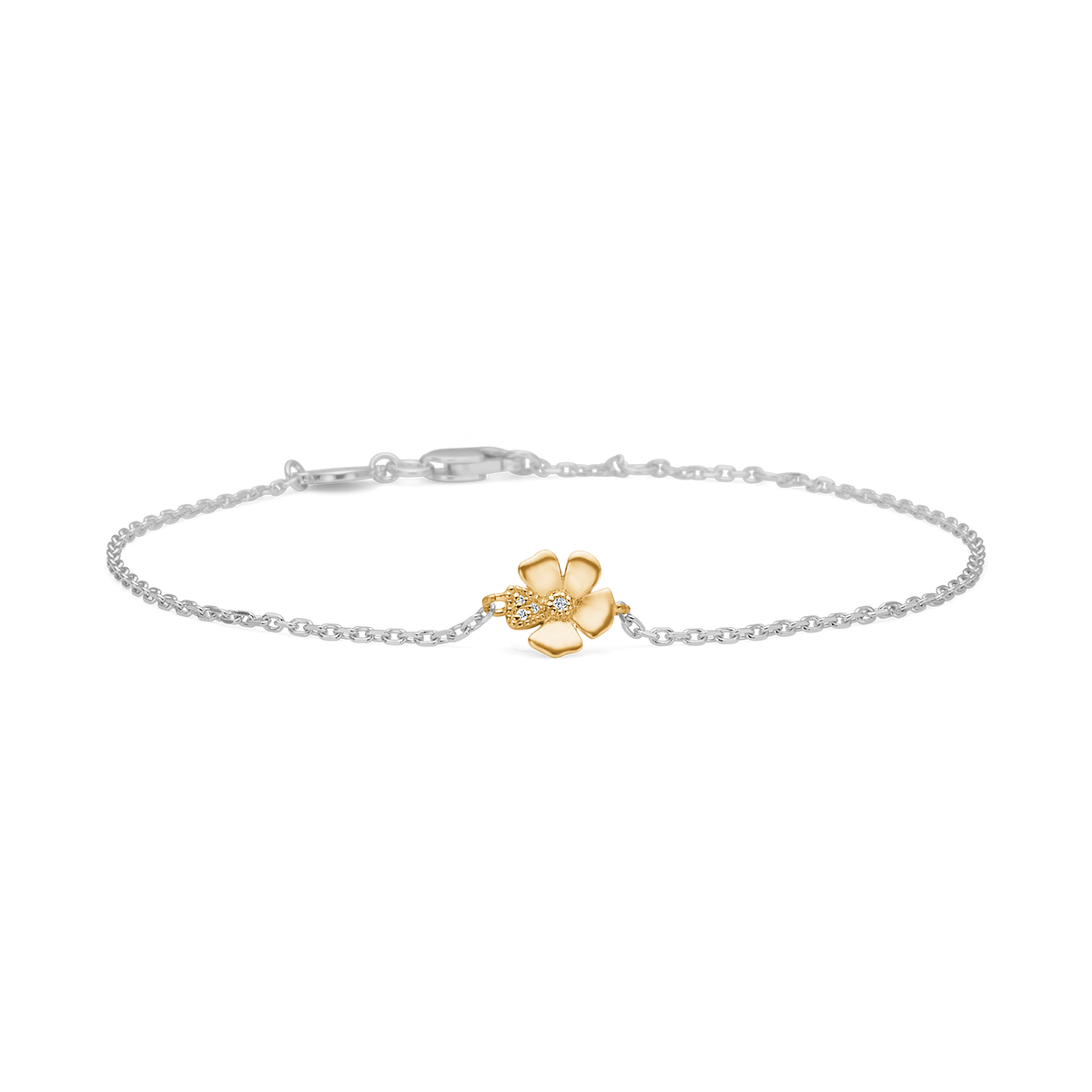 Mads Z Fleur armbånd 2151108