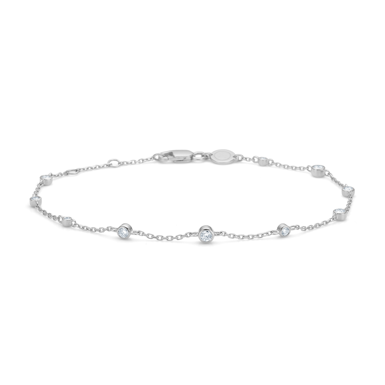 Mads Z Endless Allure armbånd 2156147