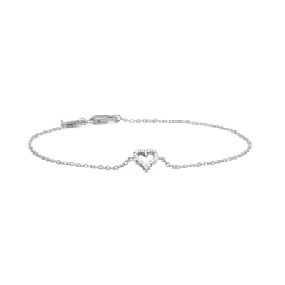 Mads Z Tender Heart armbånd 2157307