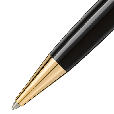 Mont Blanc Meisterstück Midsize Ballpoint pen 137533