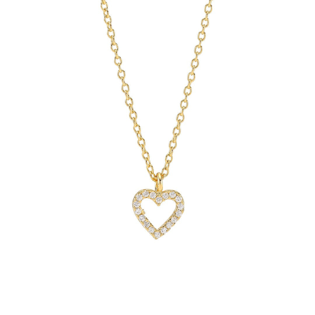 Joanli Nor AIDANOR halskæde 20450655900
