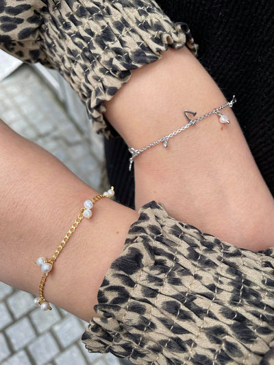 Izabel Camille Passion armbånd A3125SWS