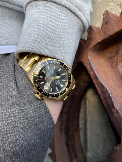 Jaguar Executive Diver J877/3