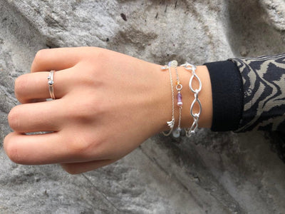 Dulong Kharisma armbånd 16420F99
