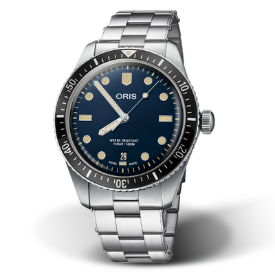 Oris Divers 65 40mm 733 7707 4055MB