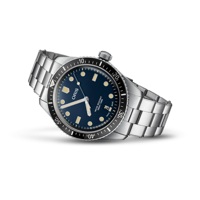 Oris Divers 65 40mm 733 7707 4055MB