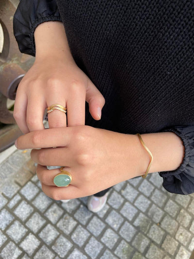 Dulong Vega ring 113210A04