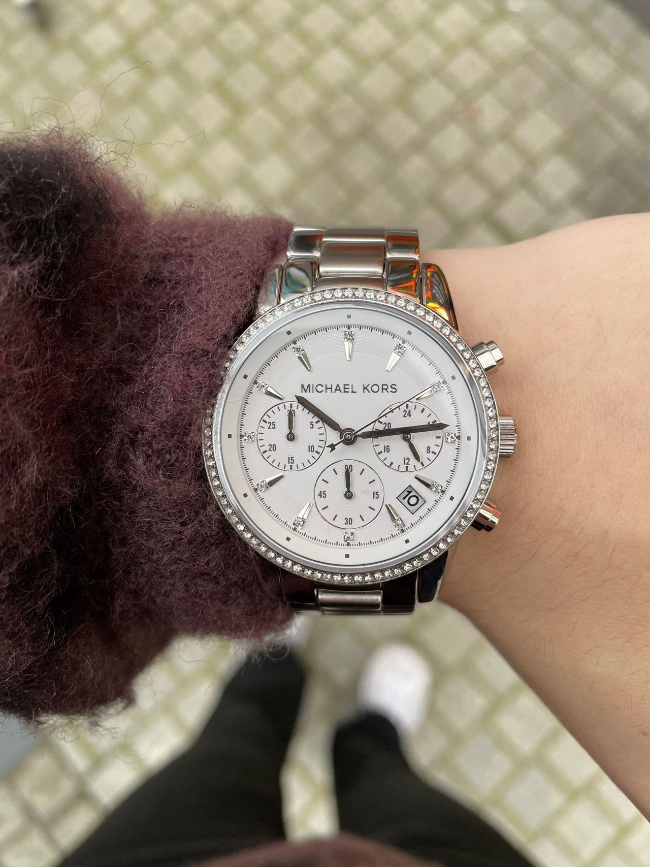 Michael Kors Bryant MK6428