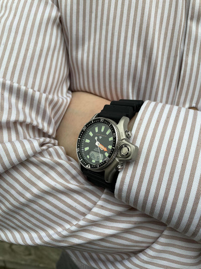 Citizen Promaster Pingo JP2000-08E