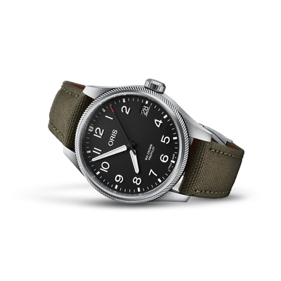 Oris Big Crown ProPilot Big Date 41mm 751 7761 4164TSGR