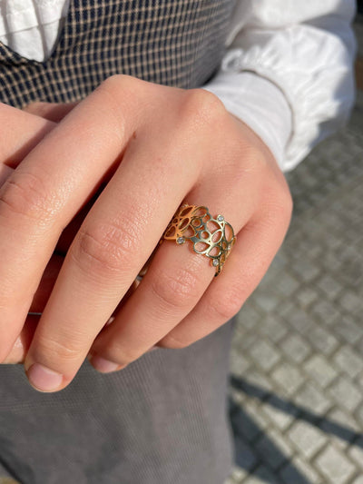 Nuran ring R2926 012