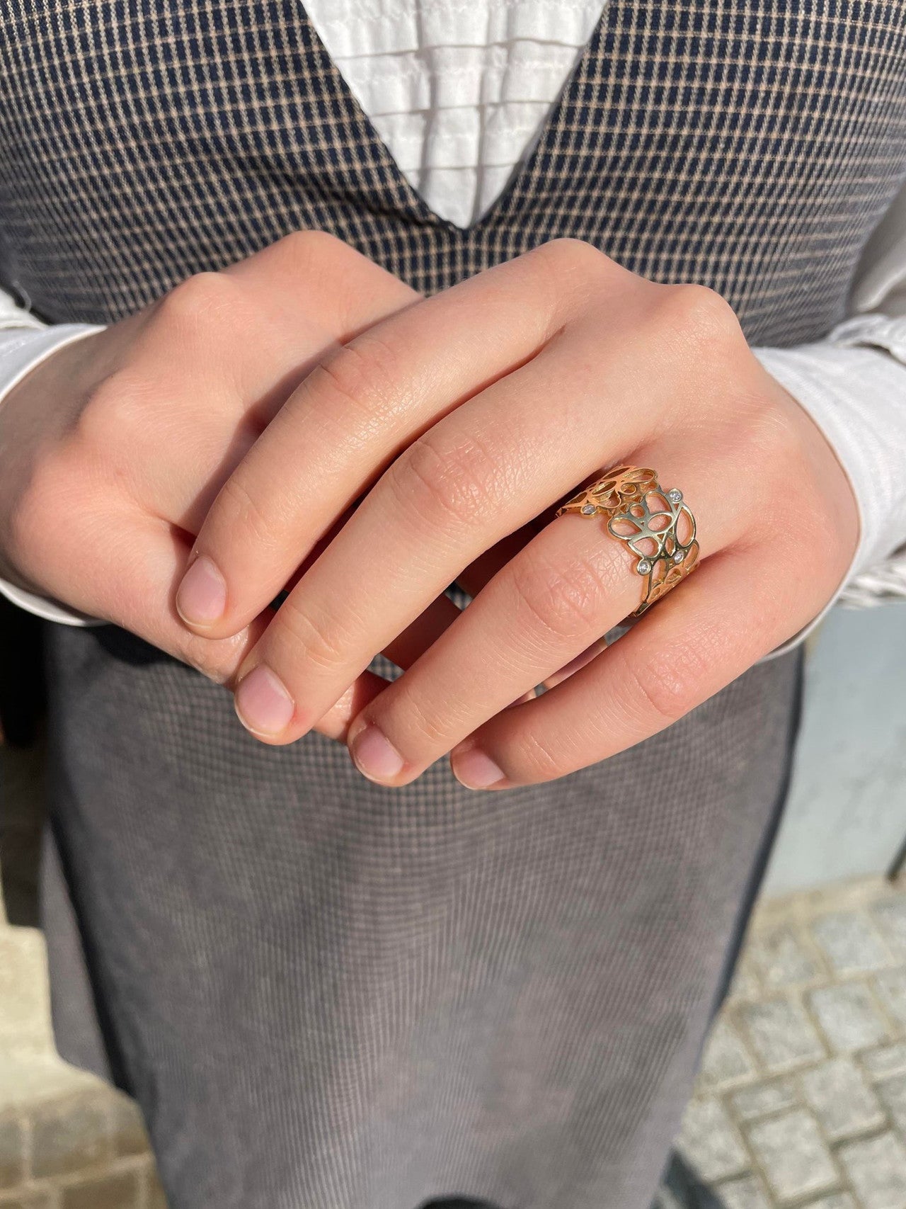Nuran ring R2926 012