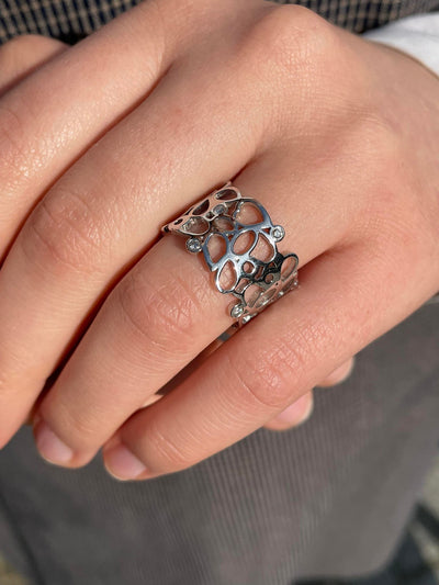 Nuran ring R2926 012H