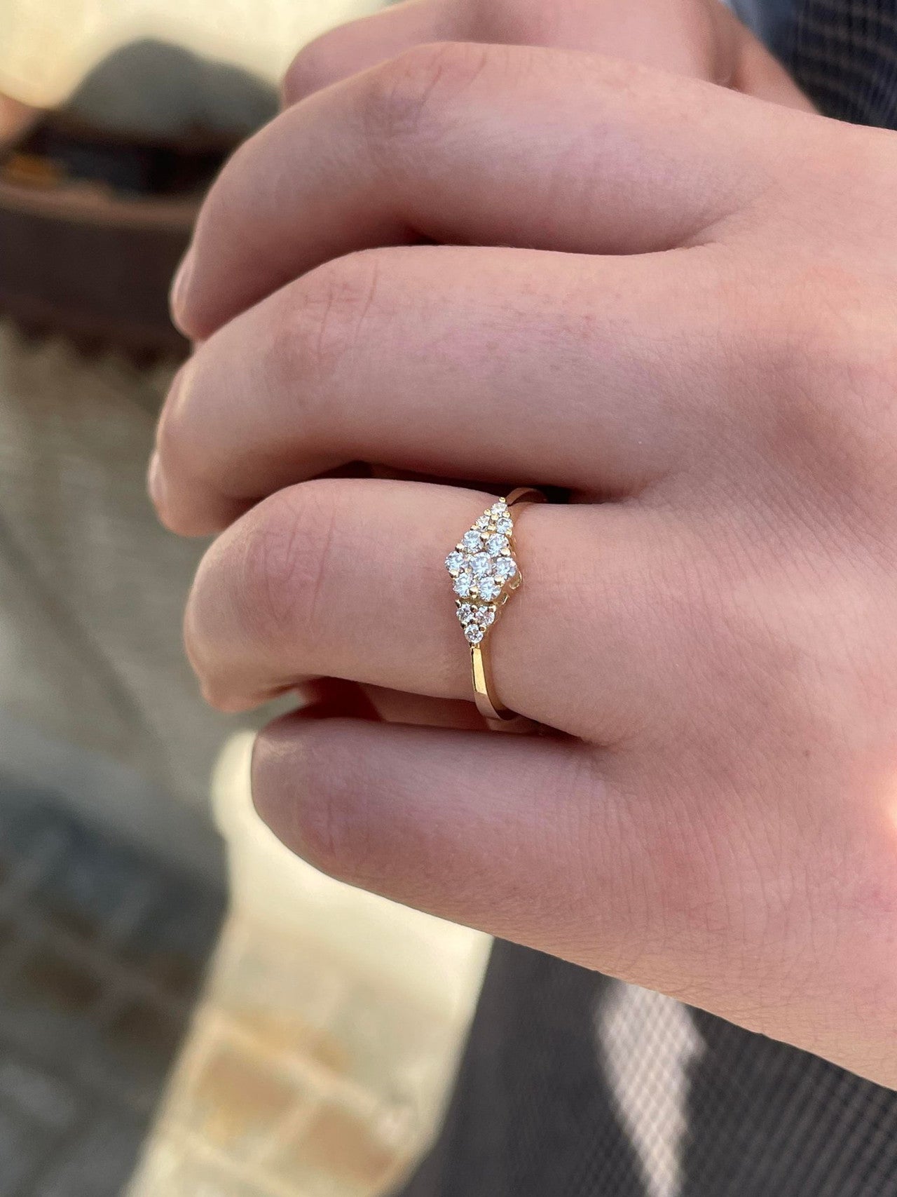 Nuran Lilja ring A3040 030